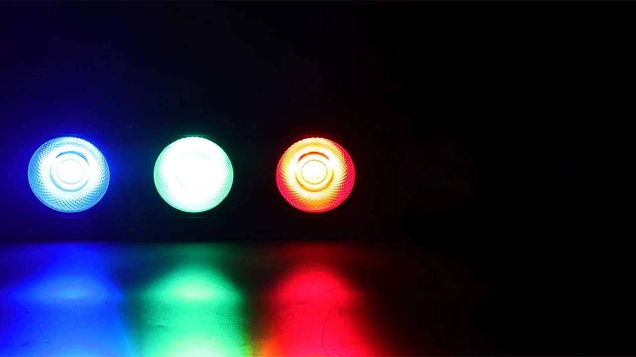 IP 5X45 COB BAR 1 - Uplus Lighting