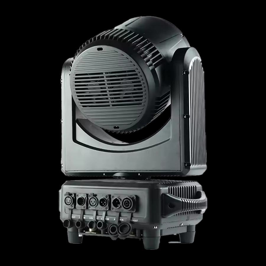 IP-760B 1 - Uplus Lighting