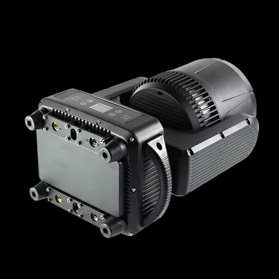 IP-760B 2 - Uplus Lighting