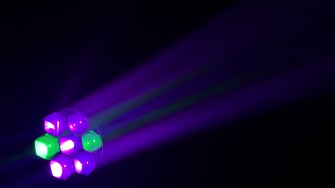 IP-760B 2 - <span class="notranslate">Uplus Lighting</span>