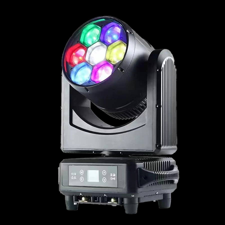 IP-760B 3 - Uplus Lighting