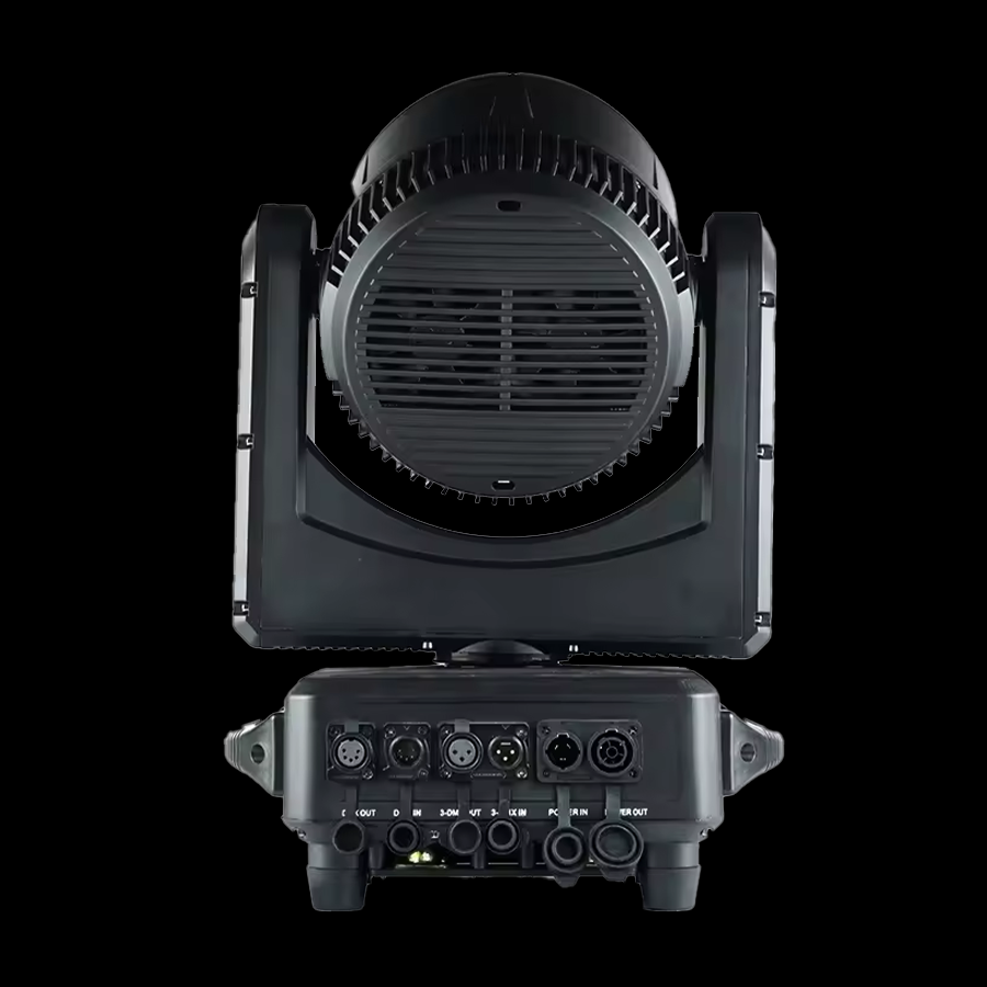 IP-760B 4 - Uplus Lighting