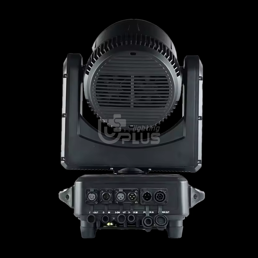 IP-760B 4 - Uplus Lighting IP-760B 4 - Uplus Lighting