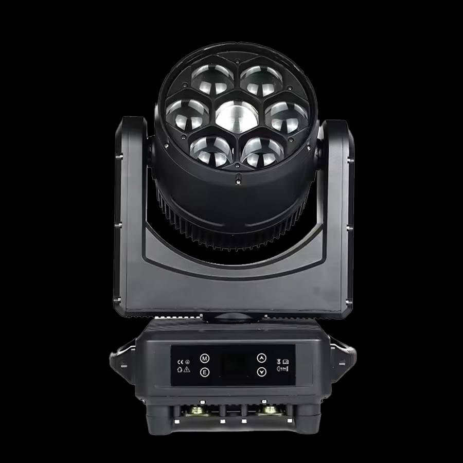 IP-760B 5 - Uplus Lighting