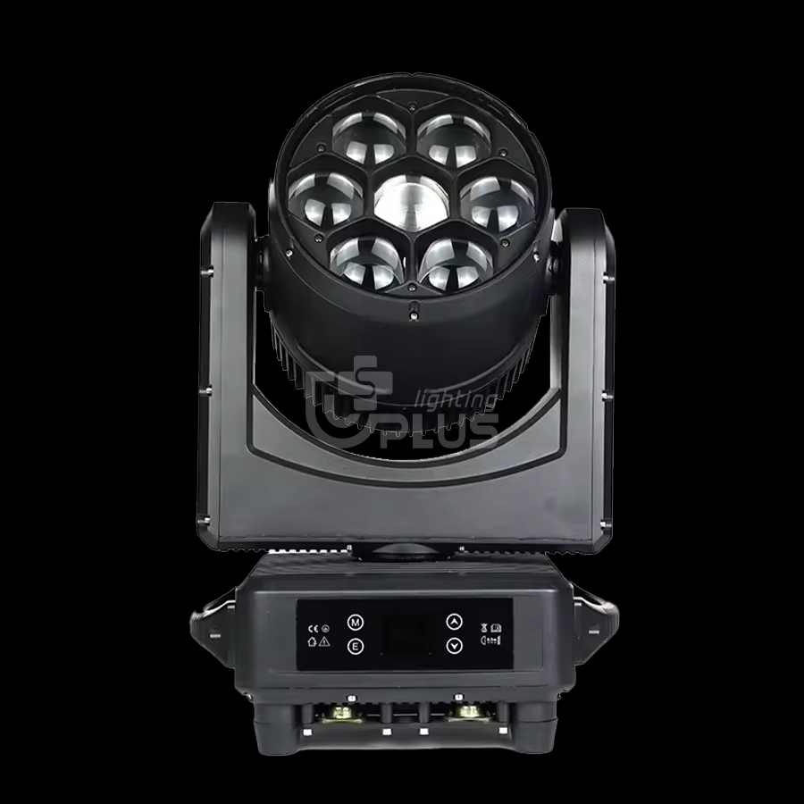IP-760B 5 - Uplus Lighting IP-760B 5 - Uplus Lighting