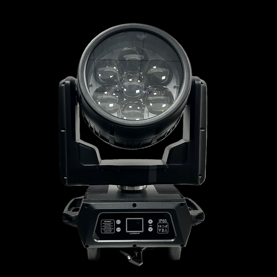 IP-760Z 1 - Uplus Lighting