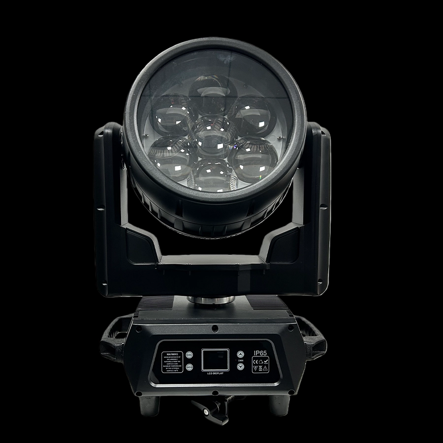 IP-760Z 1 - Uplus Lighting