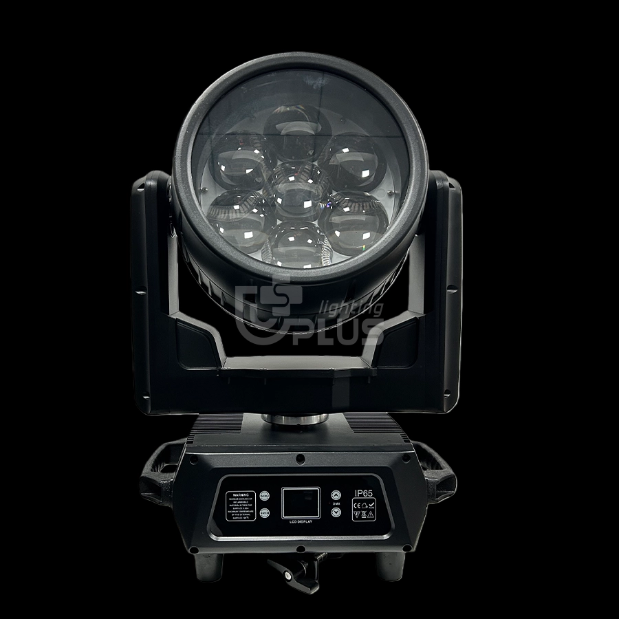 IP-760Z 1 - Uplus Lighting IP-760Z 1 - Uplus Lighting