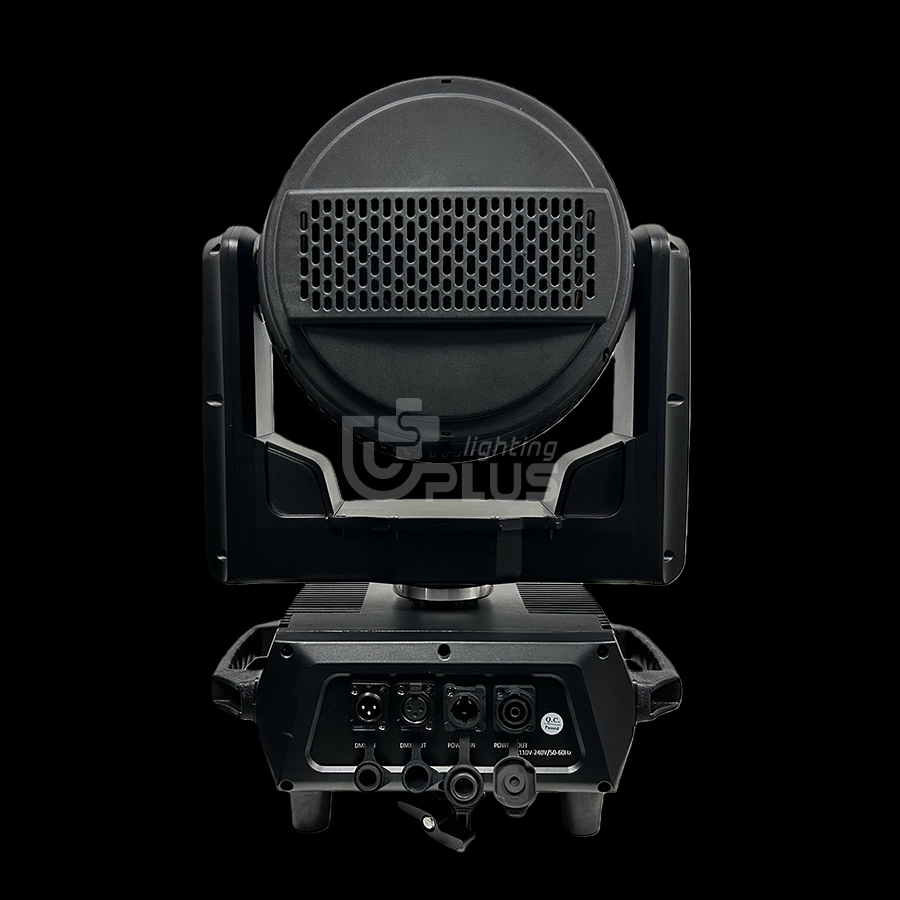 IP-760Z 2 - Uplus Lighting IP-760Z 2 - Uplus Lighting