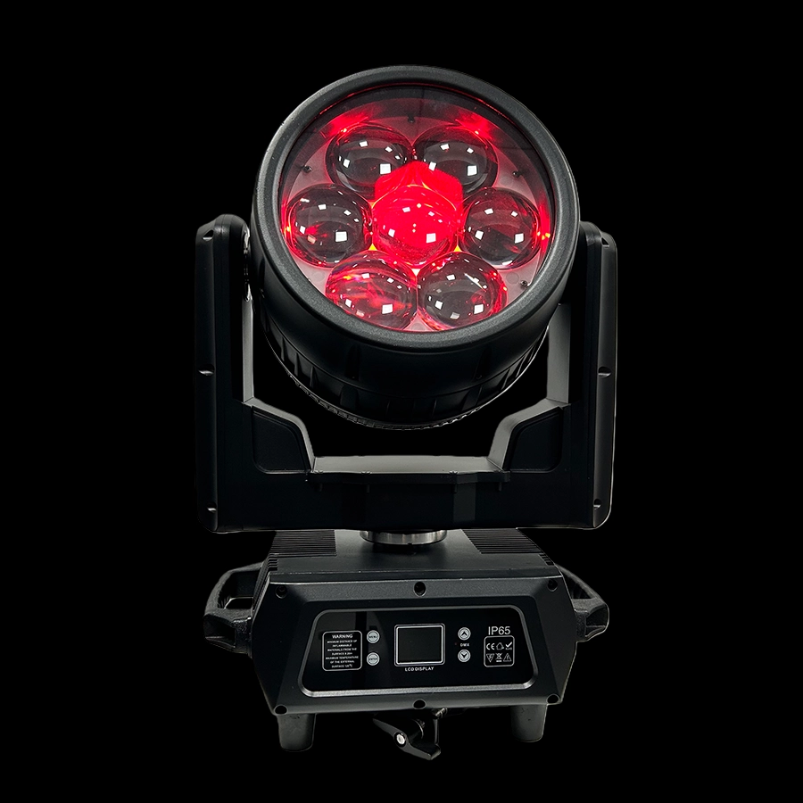 IP-760Z 4 - Uplus Lighting