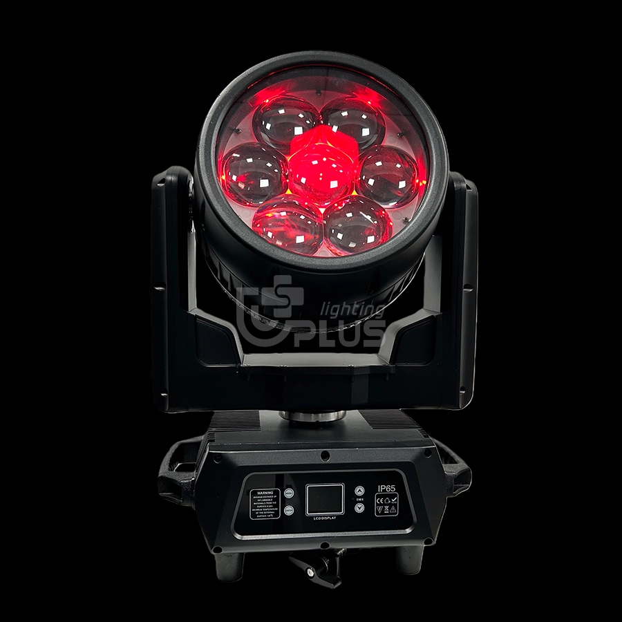 IP-760Z 4 - Uplus Lighting IP-760Z 4 - Uplus Lighting