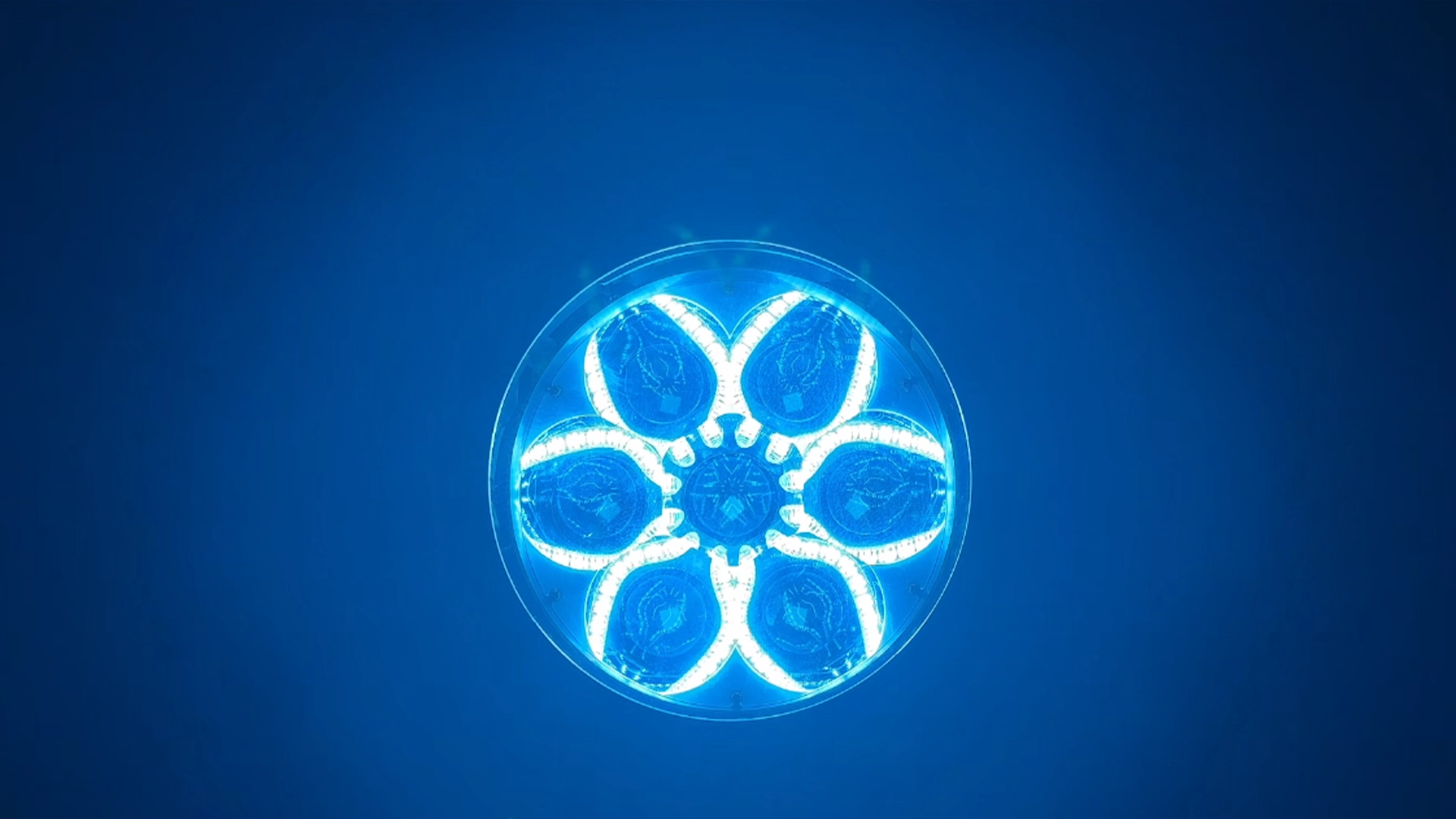 IP-760Z 5 - Uplus Lighting