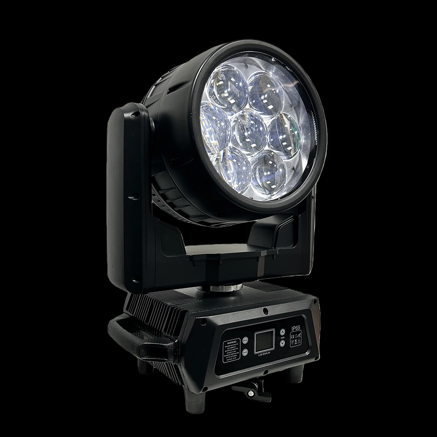 IP-760Z 5 - Uplus Lighting