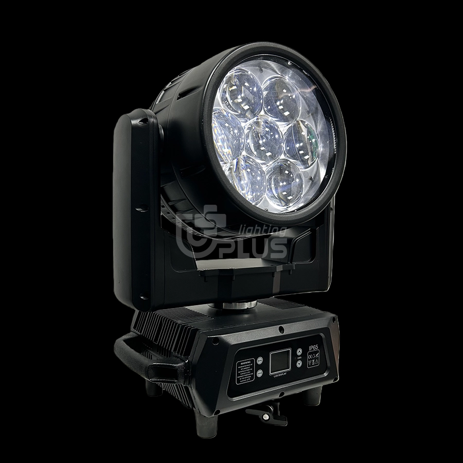 IP-760Z 5 - Uplus Lighting IP-760Z 5 - Uplus Lighting