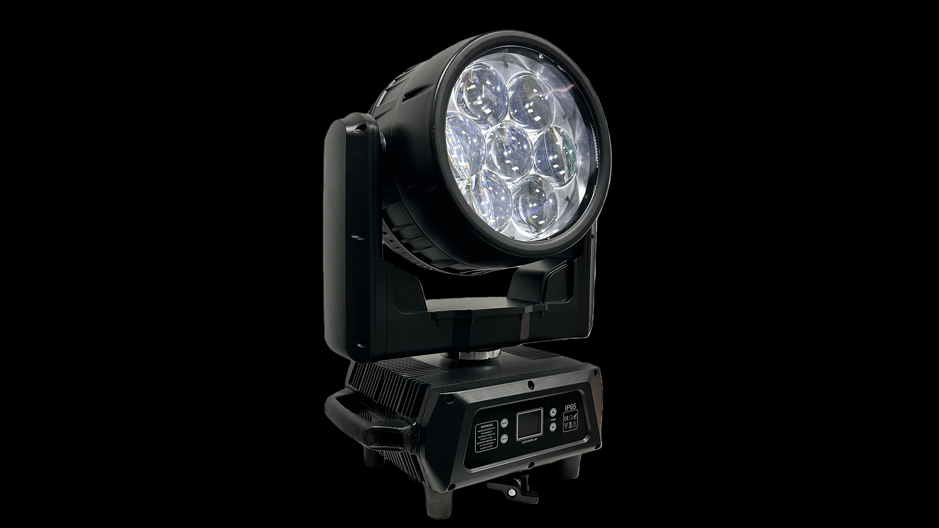 IP-760Z 6 - Uplus Lighting