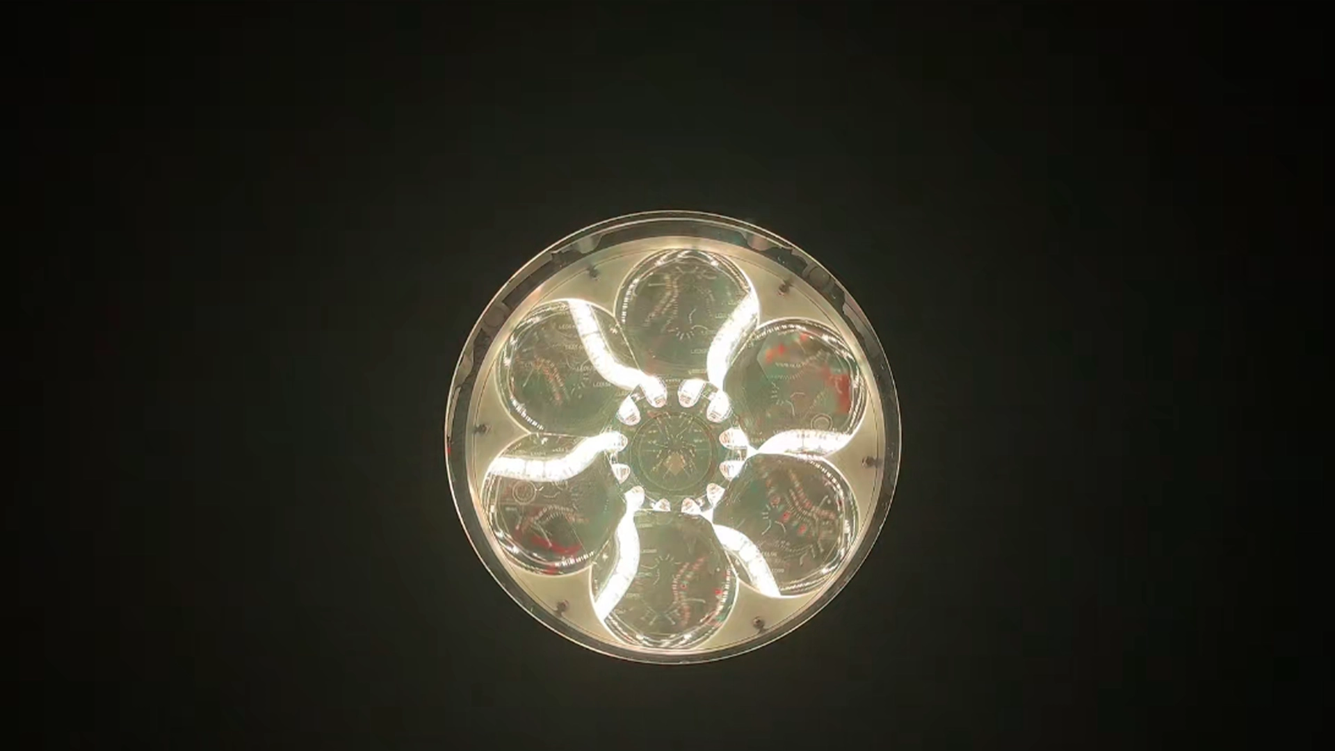 IP-760Z 8 - Uplus Lighting