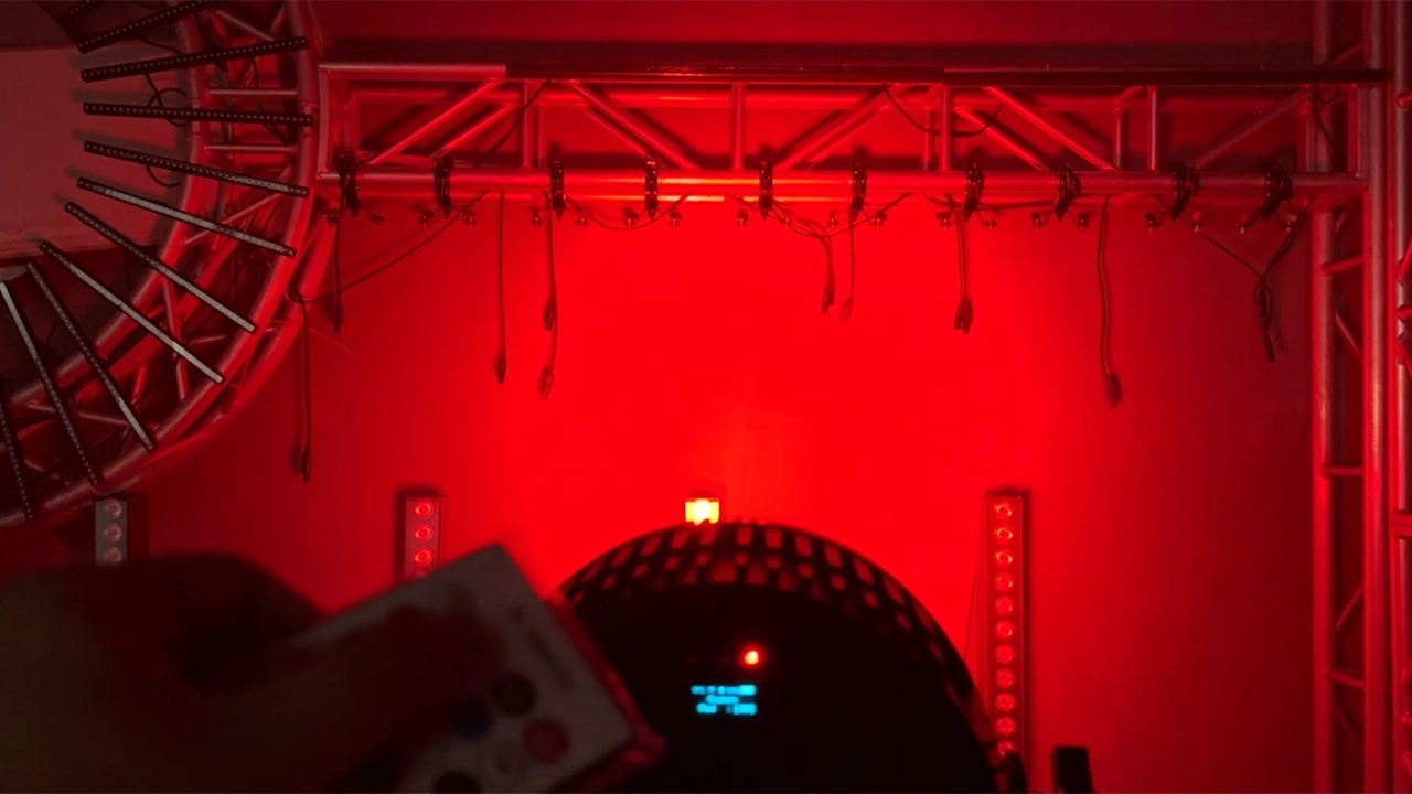 IP-B1206 1 - Uplus Lighting