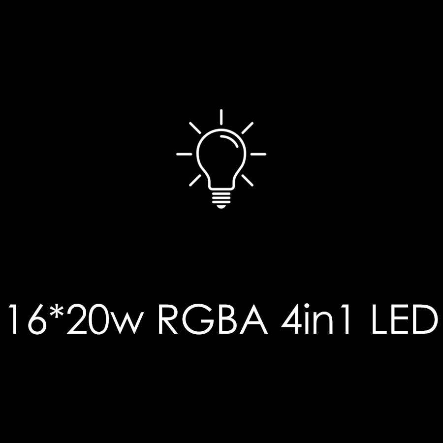 ip-b1620-16x20w-rgba-4in1-led-light-source - Uplus Lighting