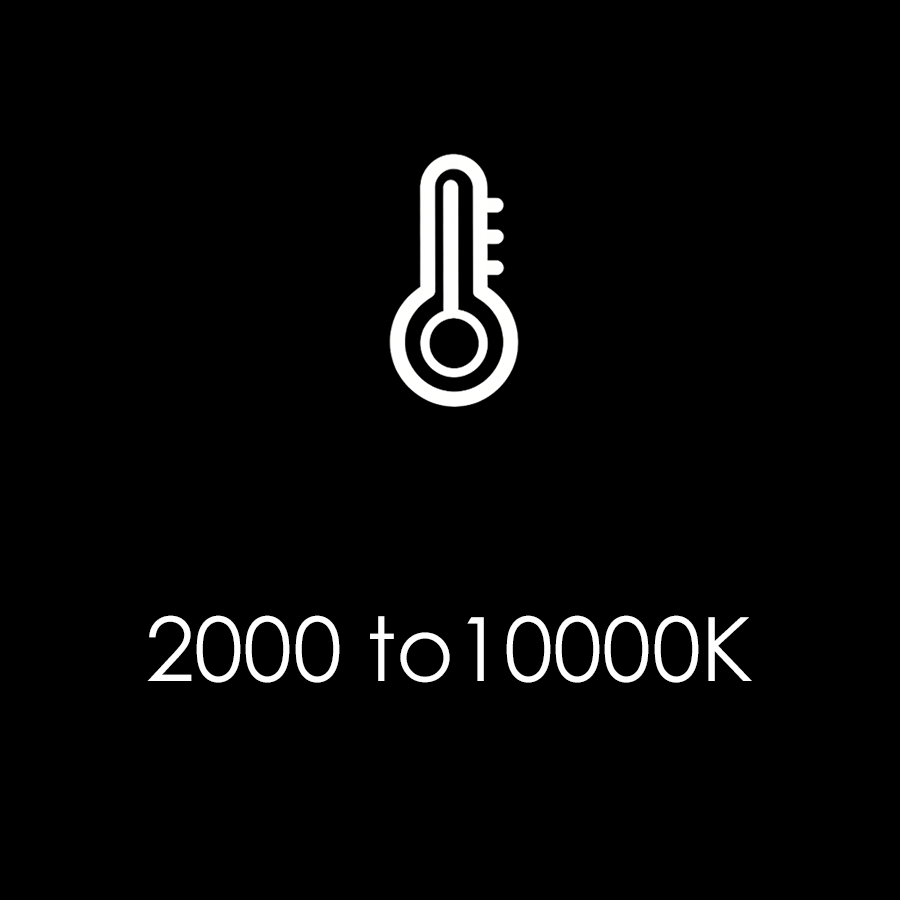 ip-b1620-2000k-10000k-adjustable-color-temperature - Uplus Lighting