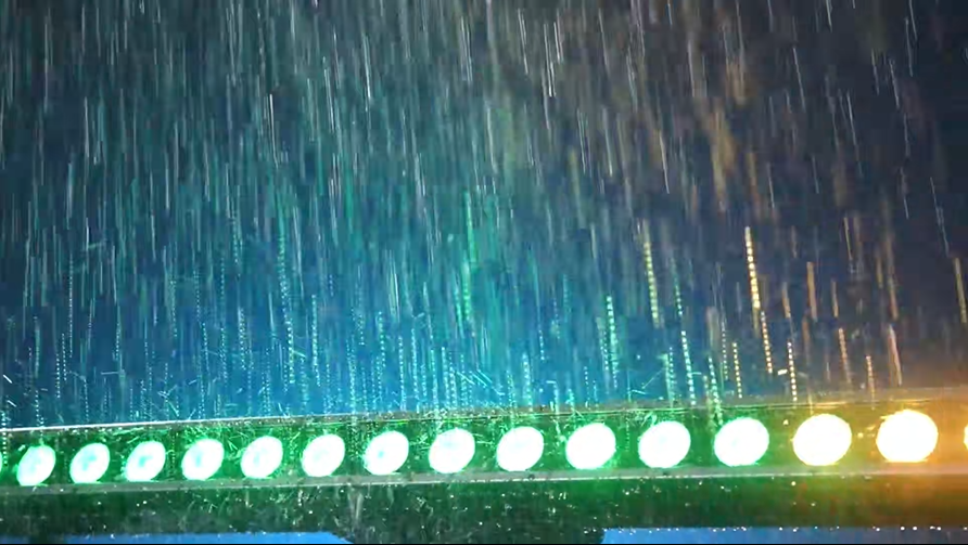 ip-b1620-ip65-waterproof-led-bar-light-rain-effect - Uplus Lighting