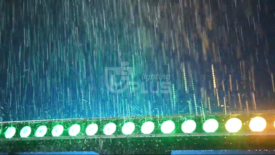 شريط إضاءة LED مقاوم للماء بمعيار IP65 بتأثير المطر (ip-b1620-ip65-waterproof-led-bar-light-rain-effect) شريط إضاءة LED مقاوم للماء بمعيار IP65 بتأثير المطر (ip-b1620-ip65-waterproof-led-bar-light-rain-effect)