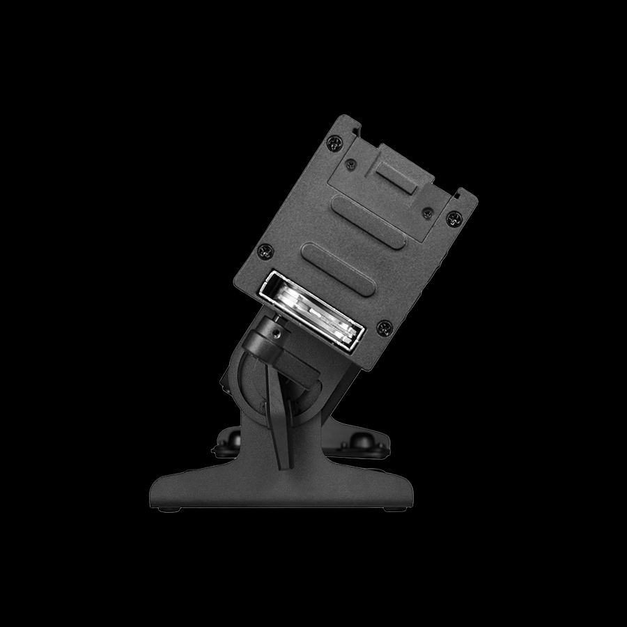 ip-b1620-led-bar-light-side-angle-view - Uplus Lighting