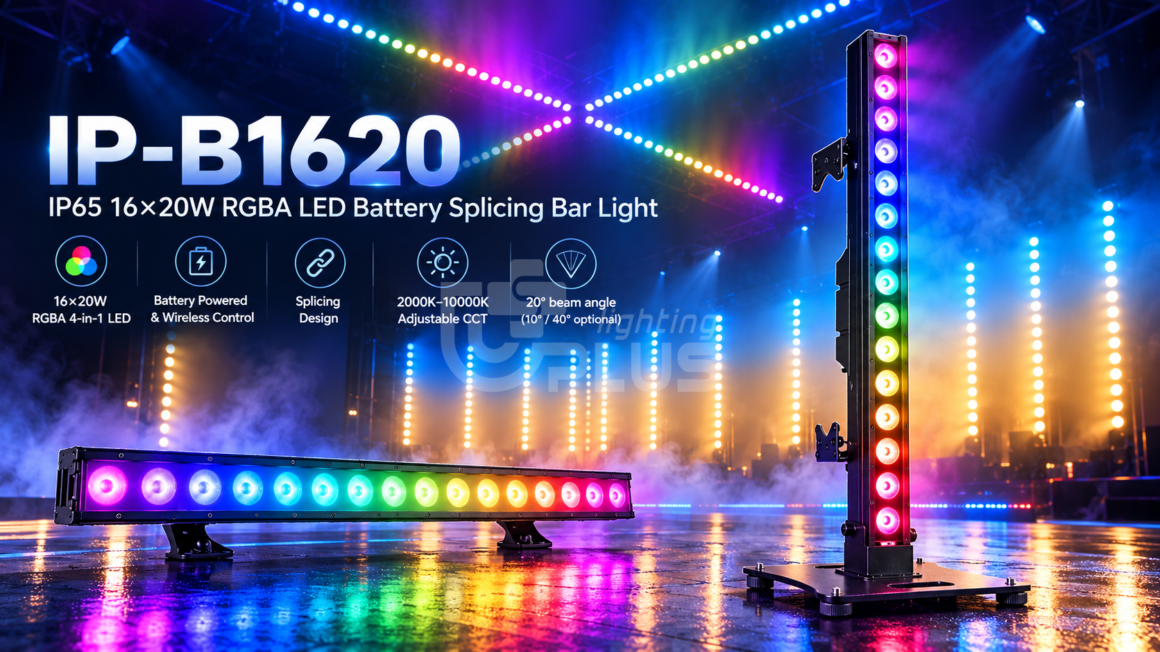 غلاف فيديو يوتيوب IP-B1620 غلاف فيديو يوتيوب IP-B1620
