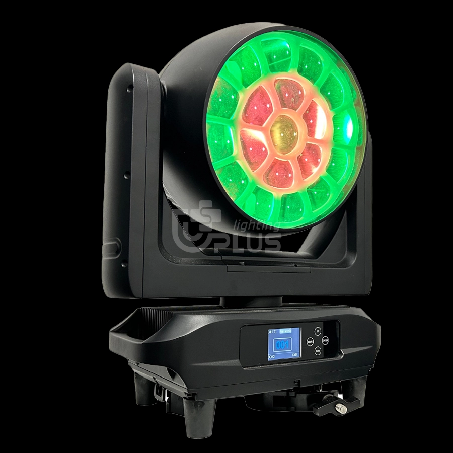 IP-B1950 3 - Uplus Lighting IP-B1950 3 - Uplus Lighting