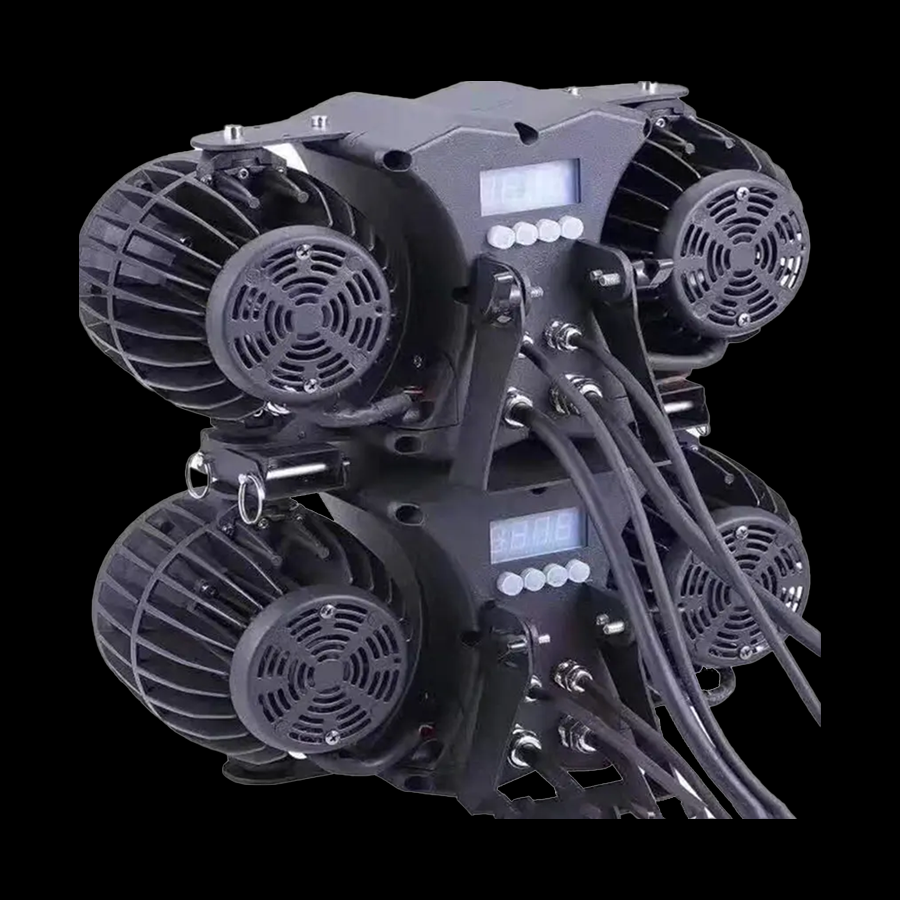 IP-B200 3 - Uplus Lighting
