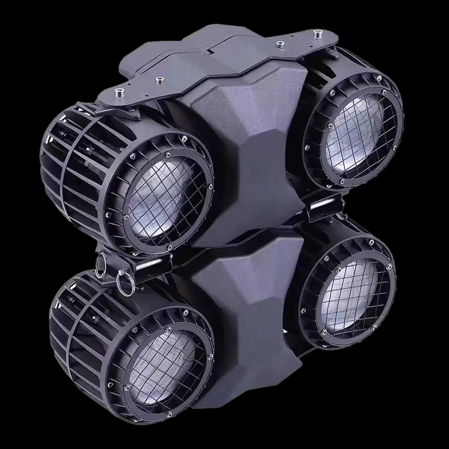 IP-B200 4 - Uplus Lighting