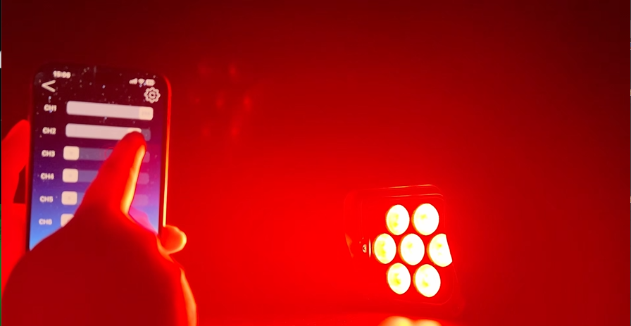 ip-b720-battery-wash-light-mobile-app-control - Uplus Lighting