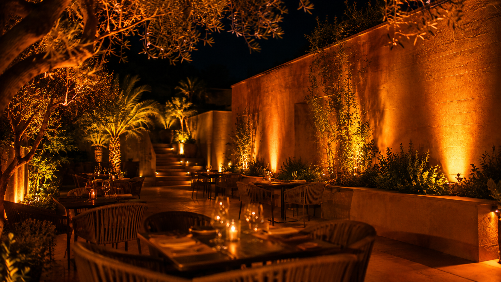 ip-b720-battery-wash-light-patio-dining-lighting - Uplus Lighting
