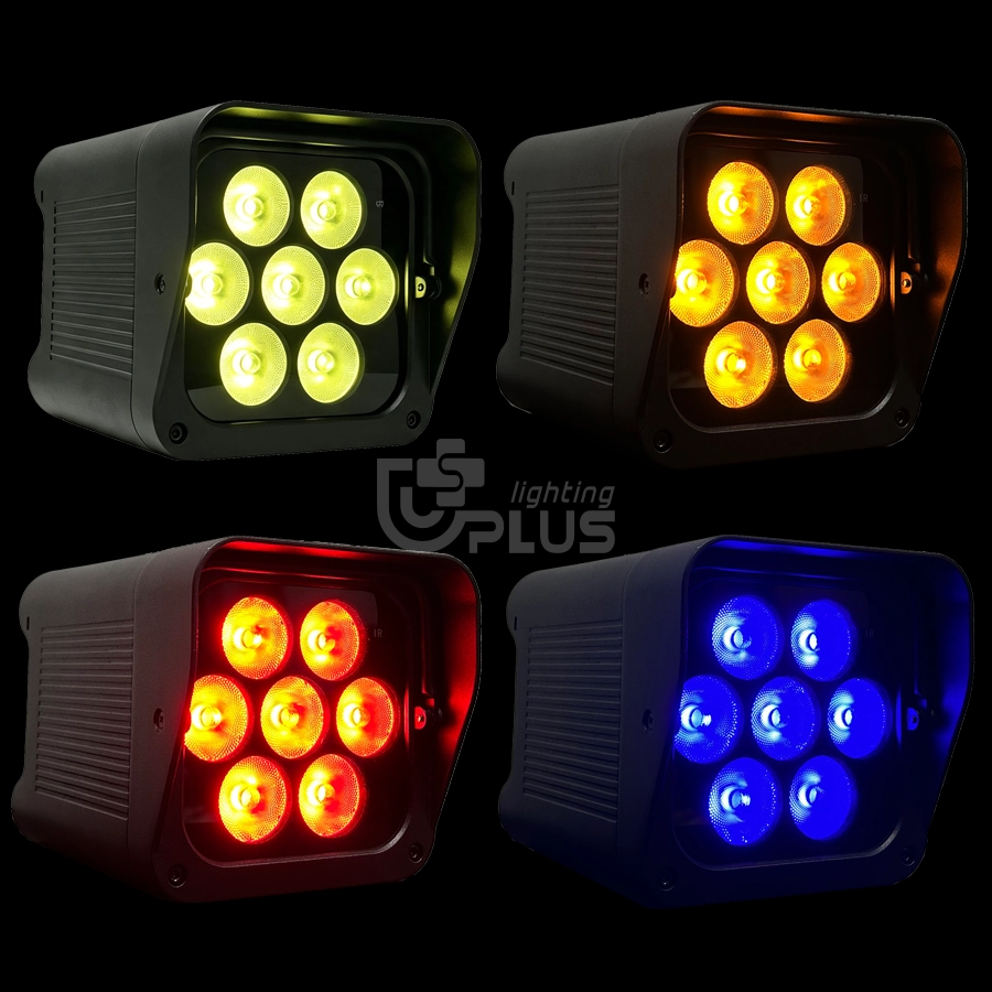 ip-b720-rgbalc-battery-uplight-color-effects - Uplus Lighting ip-b720-rgbalc-battery-uplight-color-effects - Uplus Lighting