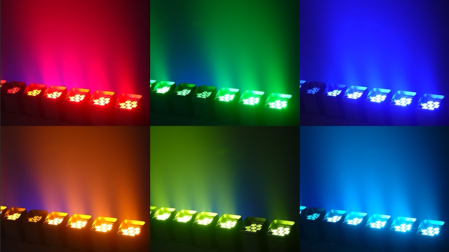 ip-b720-rgbalc-battery-wash-light-multi-color-effect. - Uplus Lighting