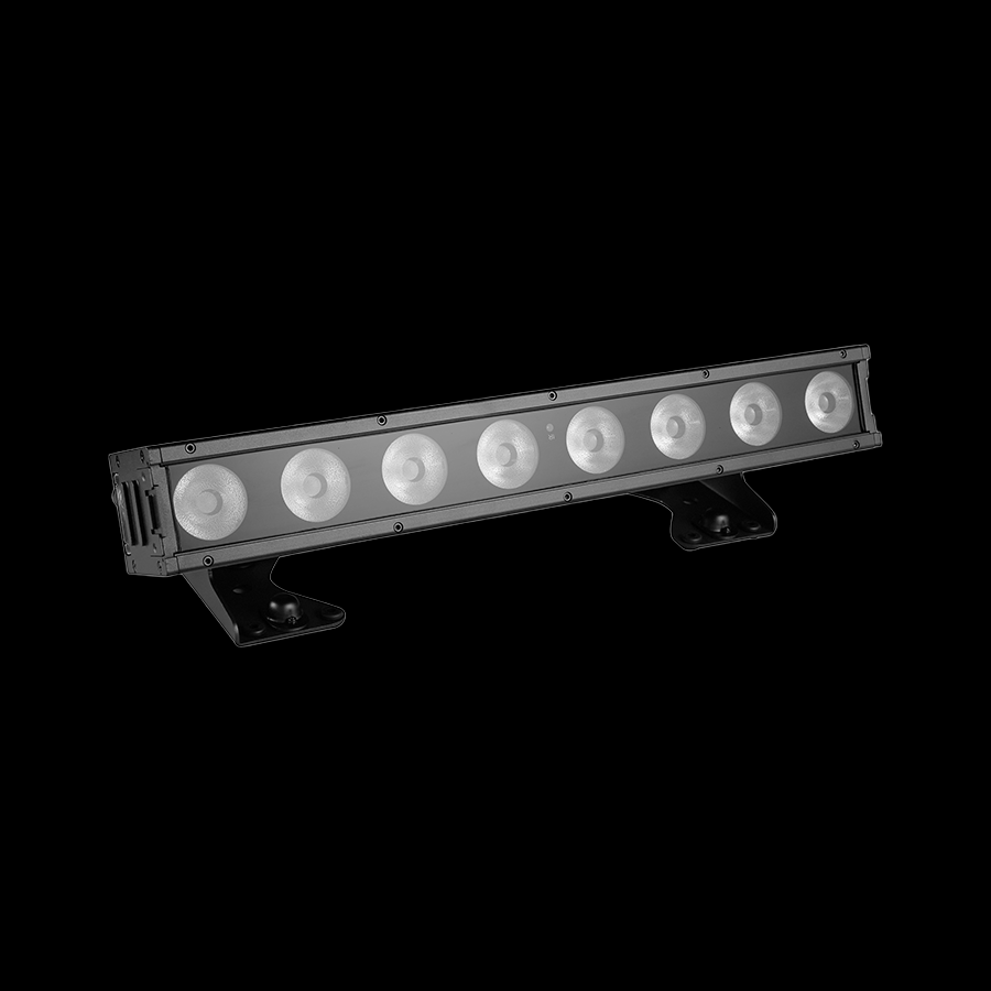 ip-b820-8x20w-rgba-led-bar-light-product-view - Uplus Lighting
