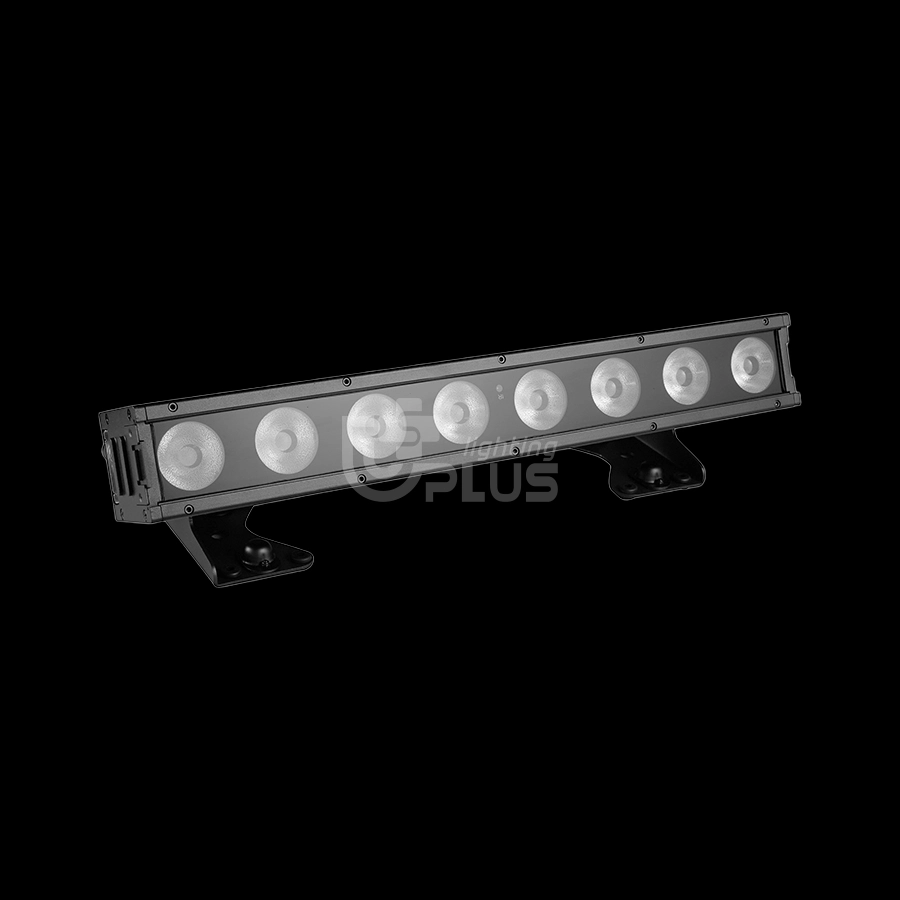 ip-b820-8x20w-rgba-led-bar-light-product-view - Uplus Lighting ip-b820-8x20w-rgba-led-bar-light-product-view - Uplus Lighting