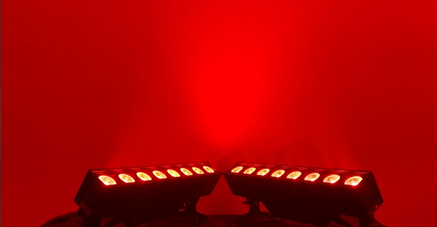 ip-b820-red-rgba-led-bar-light-stage-effect - Uplus Lighting