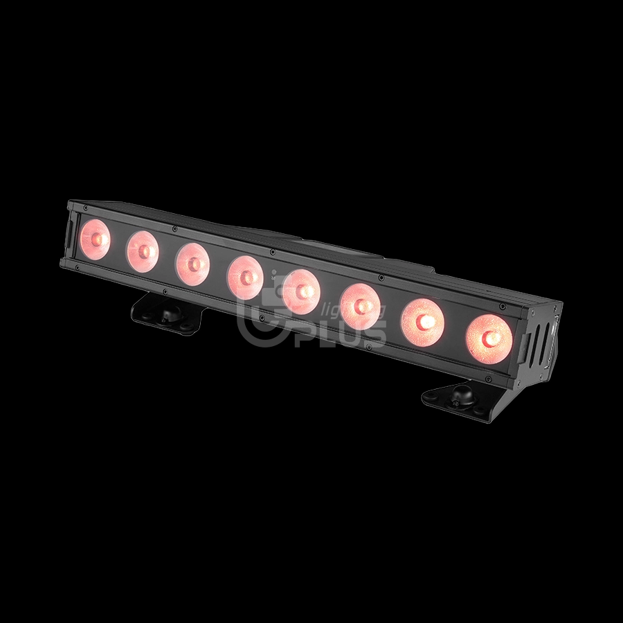 ip-b820-rgba-led-battery-bar-light-front-angle-view - Uplus Lighting ip-b820-rgba-led-battery-bar-light-front-angle-view - Uplus Lighting