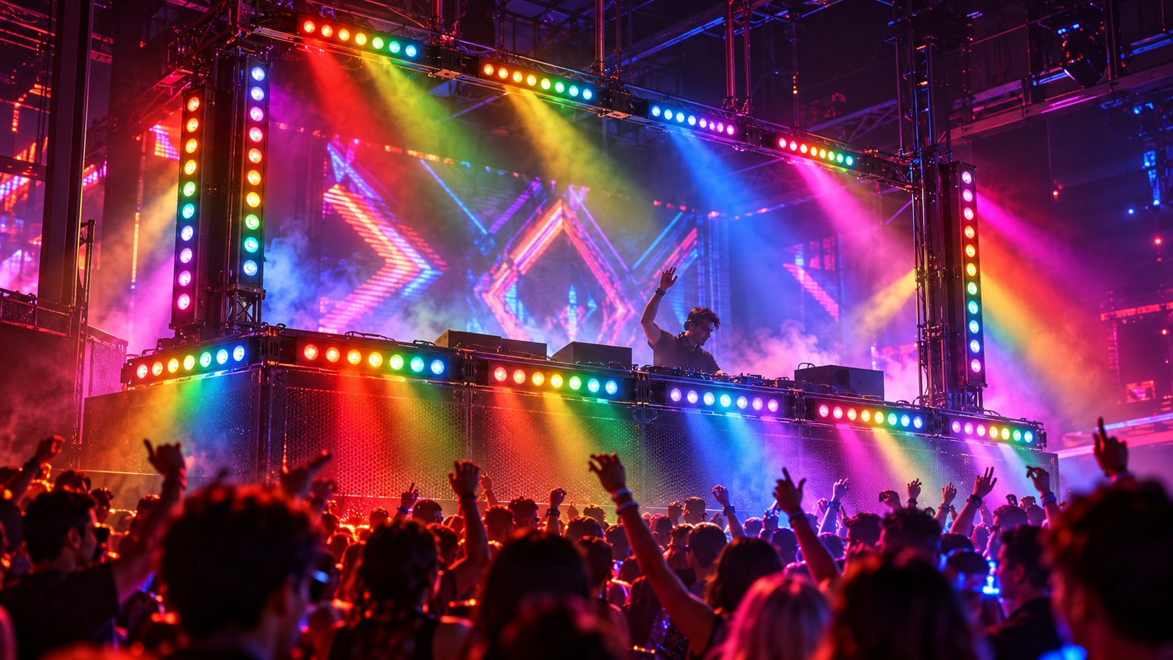 ip-b820-splicing-bar-light-nightclub-stage-effects - Uplus Lighting