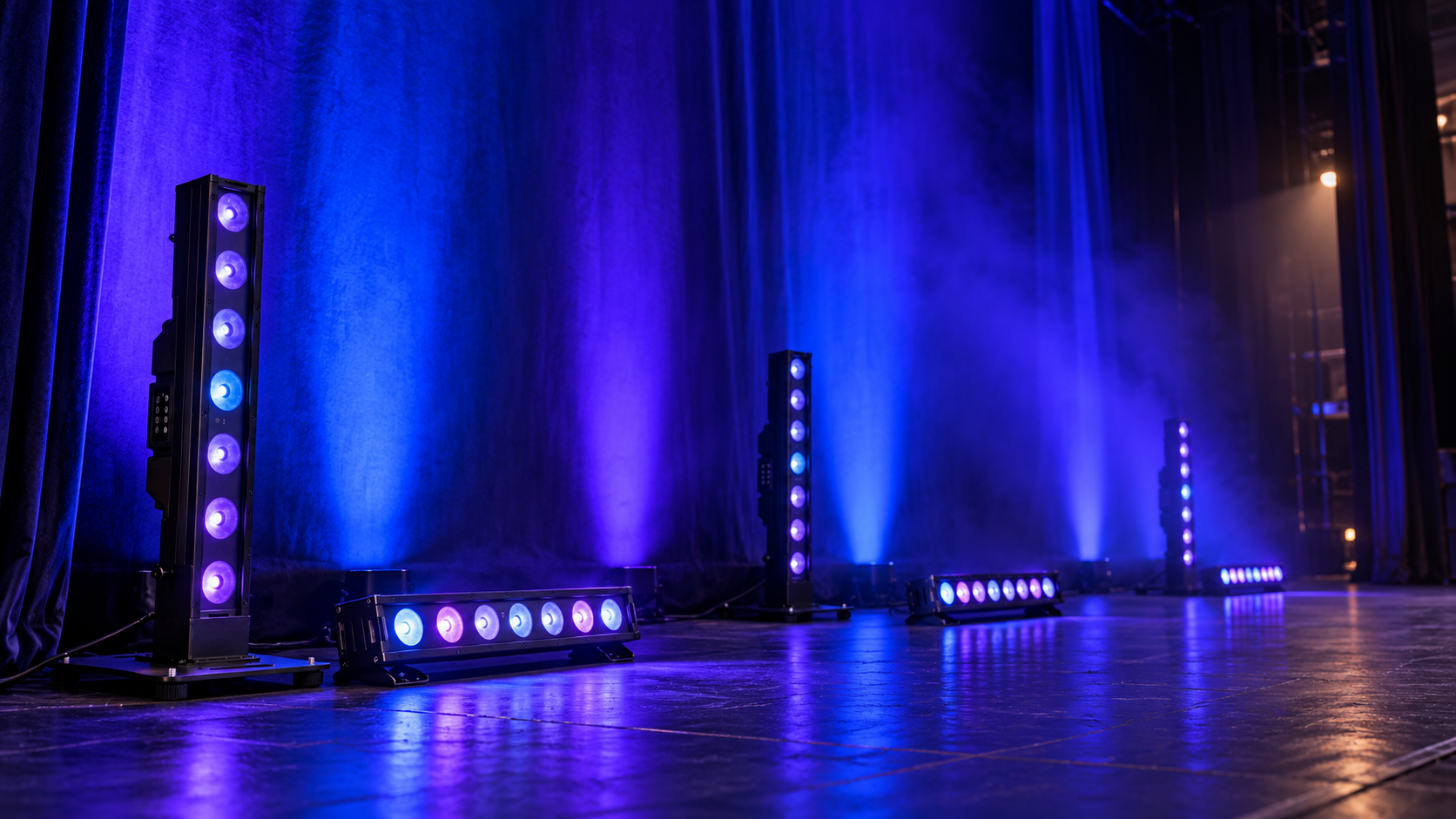 ip-b820-stage-wash-light-theater-backdrop-lighting - Uplus Lighting