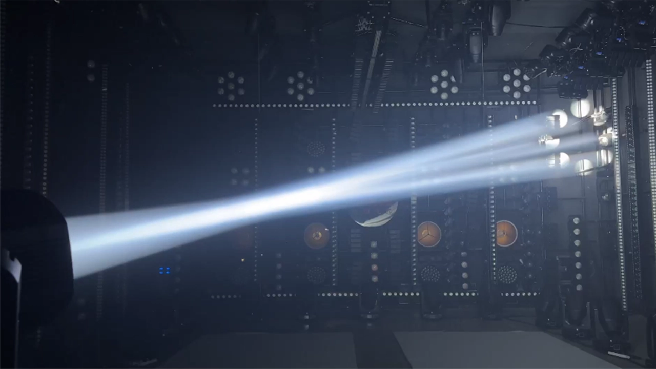 IP BEAM 420 8 prism4 - <span class="notranslate">Uplus Lighting</span>