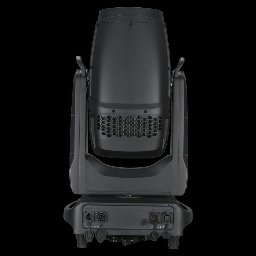 ip-beam-420-lamp-stage-beamlight-back-02 - Uplus Lighting