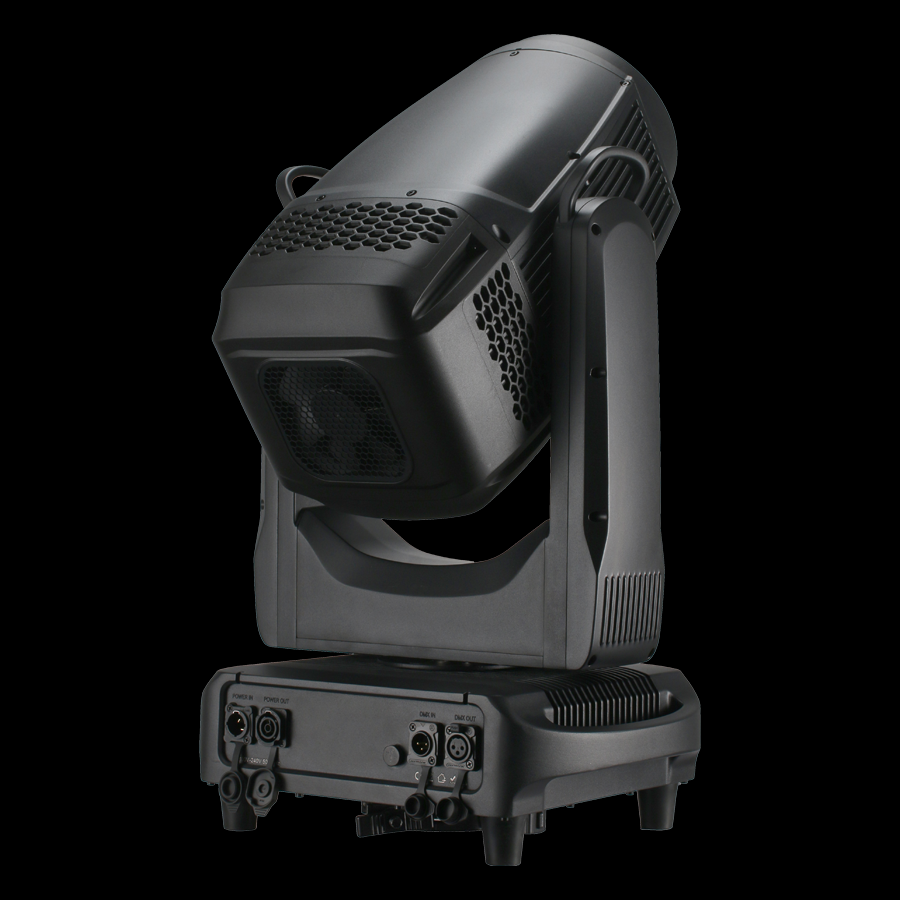 ip-beam-420-lamp-stage-beamlight-back - Uplus Lighting