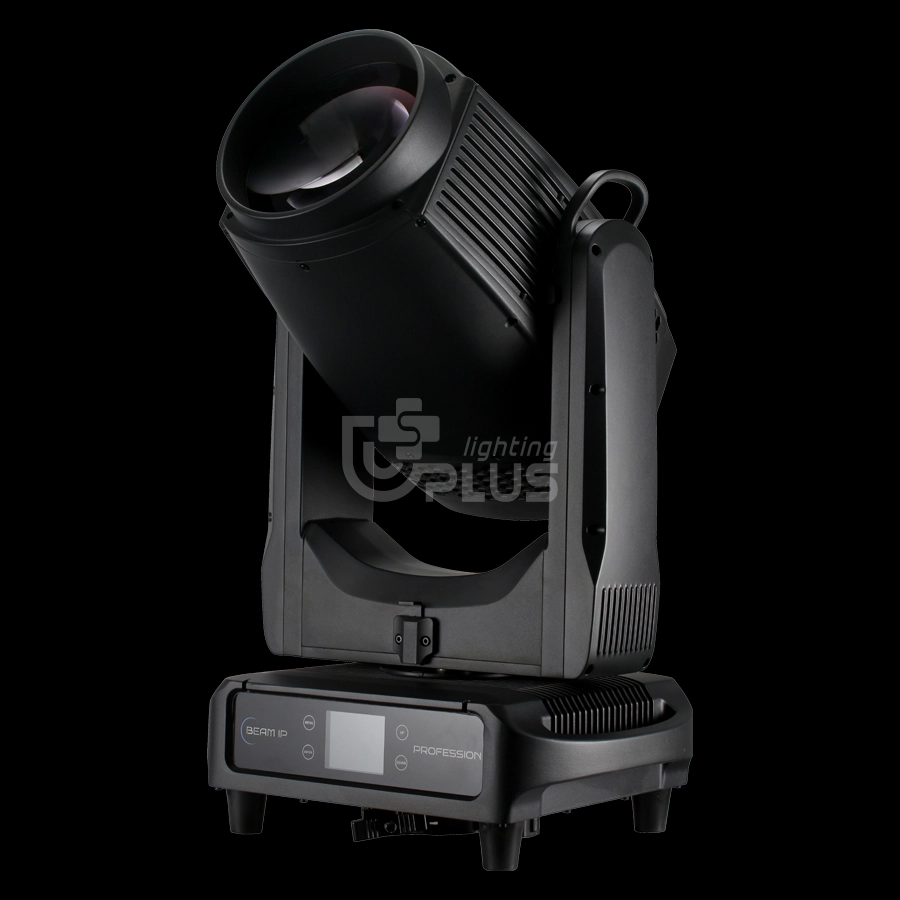 ip-beam-420-lamp-stage-beamlight-front - Uplus Lighting ip-beam-420-lamp-stage-beamlight-front - Uplus Lighting