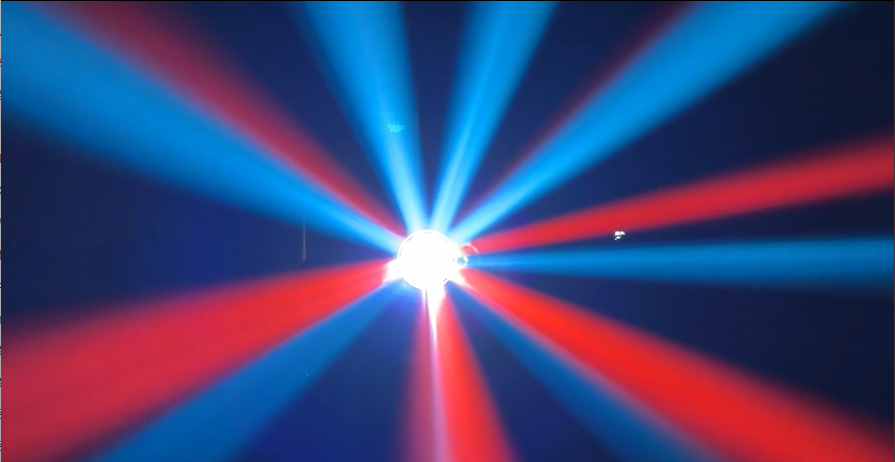 ip-beam-420-lamp-stage-beamlight-product-8-facet-prism-02 - Uplus Lighting