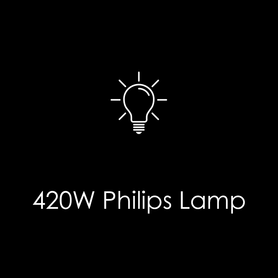 ip-beam-420-lamp-stage-beamlight-product-lamp-source - Uplus Lighting