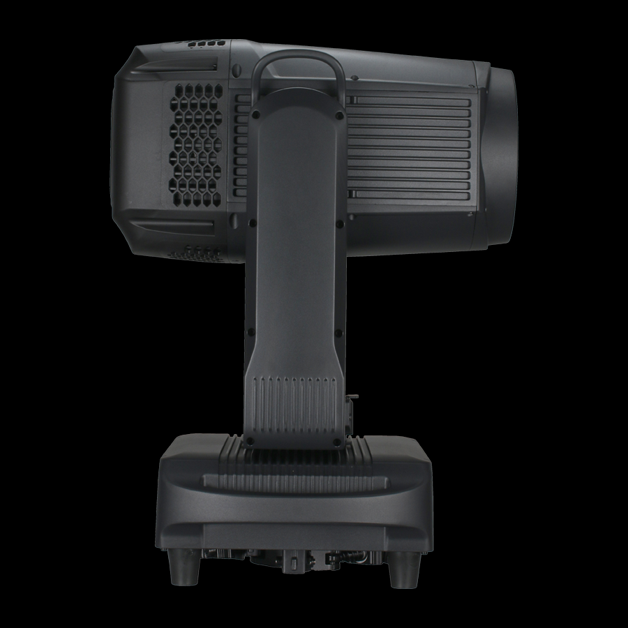 ip-beam-420-lamp-stage-beamlight-product-side - Uplus Lighting