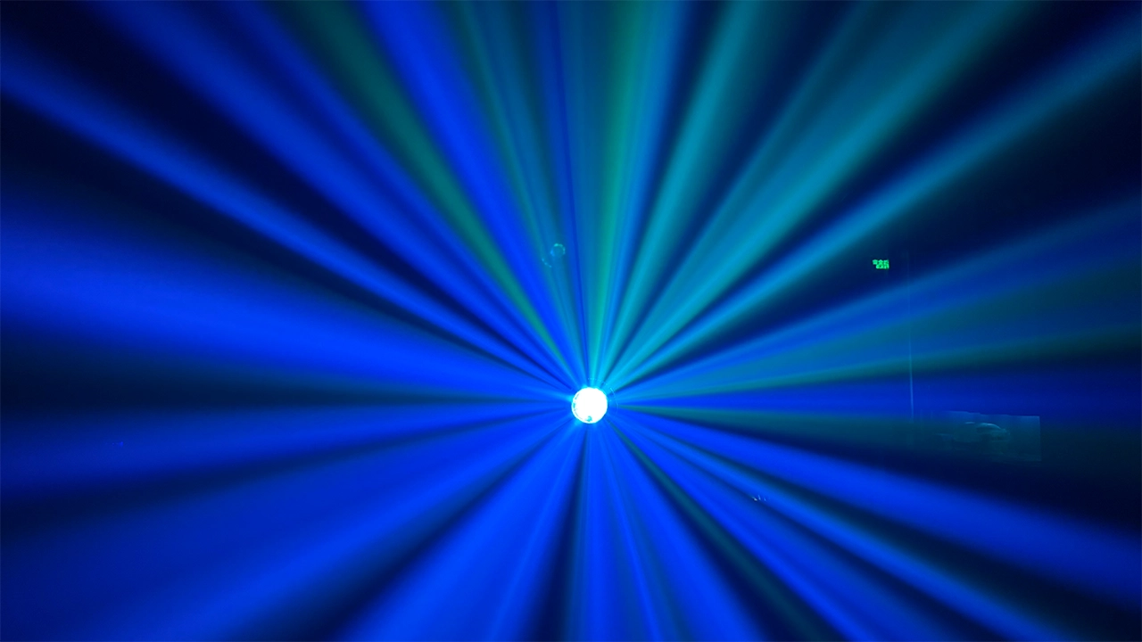 IP BEAM 420 Prism1 - <span class="notranslate">Uplus Lighting</span>