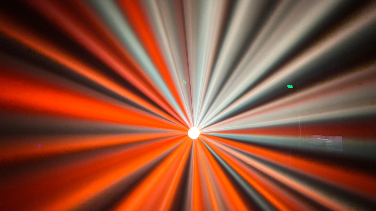 IP BEAM 420 Prism3 - <span class="notranslate">Uplus Lighting</span>