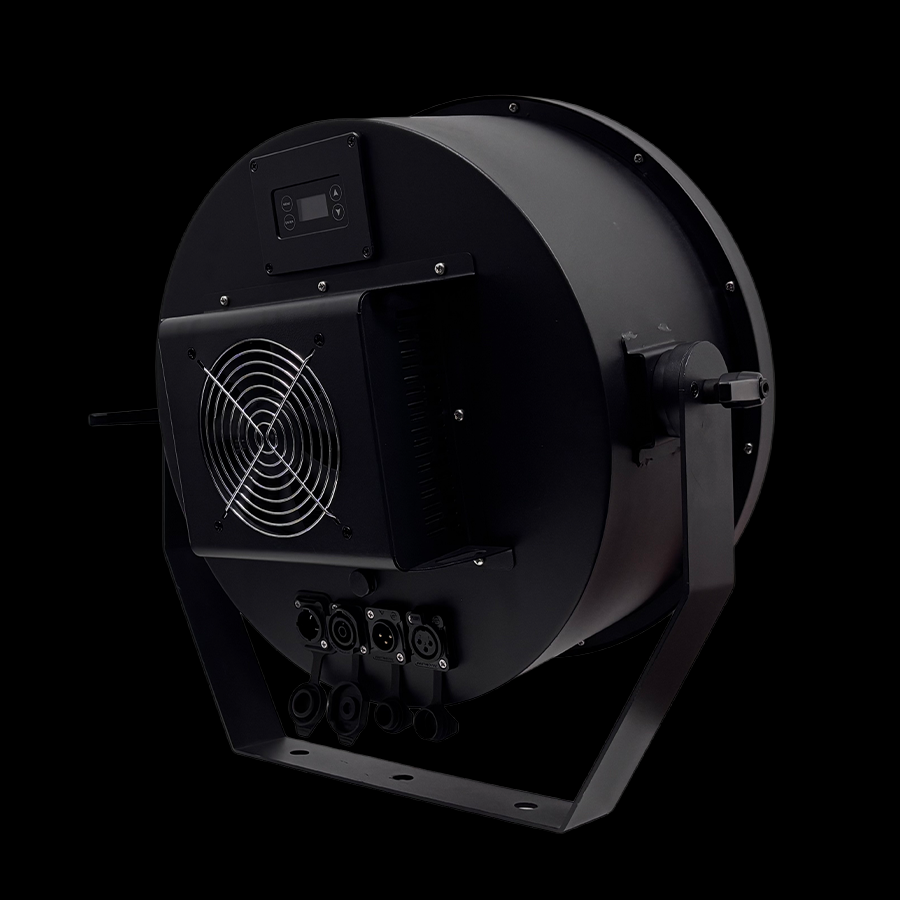 IP Beam 450 Patt 3 - Uplus Lighting